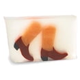 thumbnail image 3 of NYX PROFESSIONAL MAKEUP Paleta de resaltado y contorno en crema profunda 0.38 onzas (CHCP03), 3 of 3