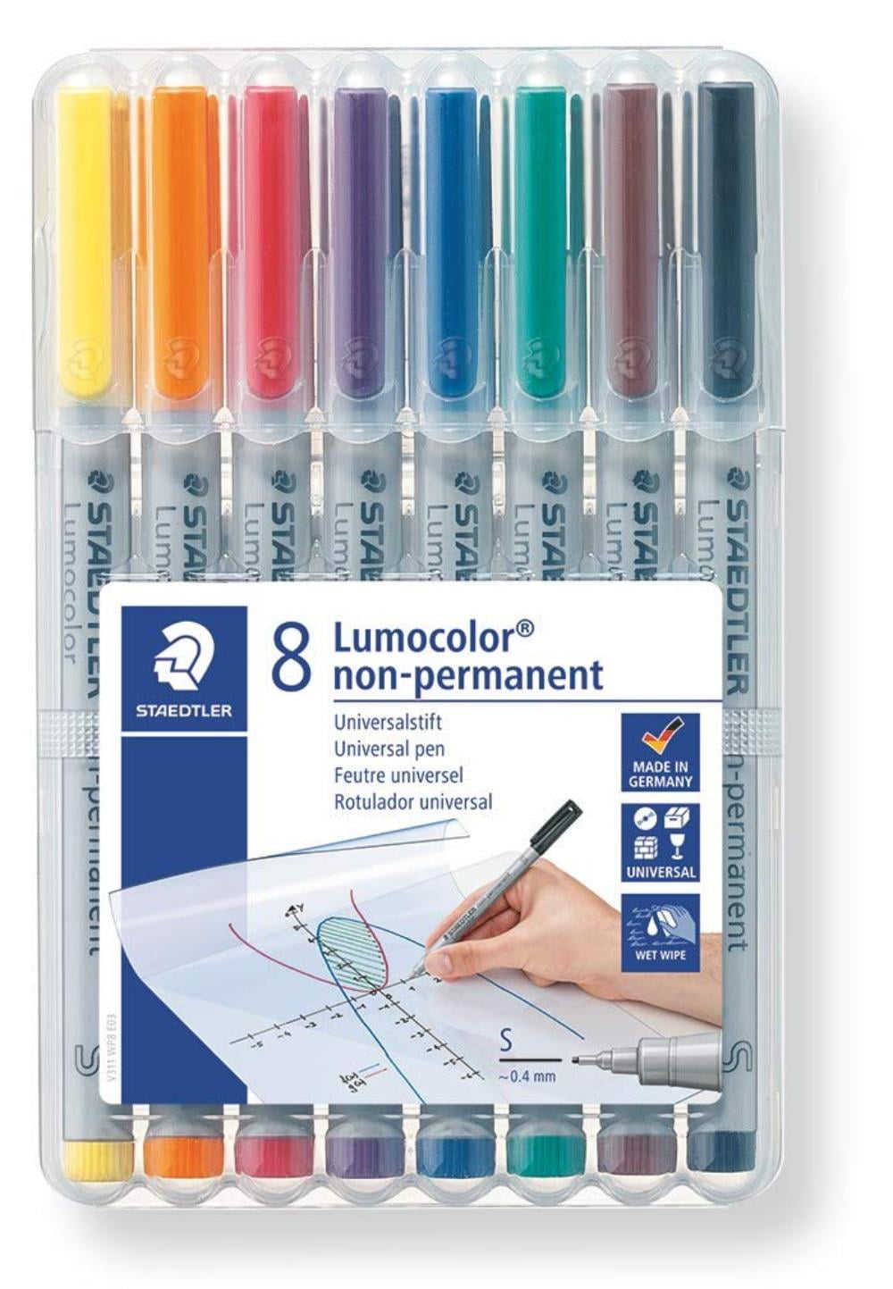 Lumocolor Universal Pen 1 EA Lumocolor Universal Pen 1 EA