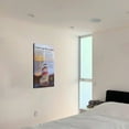 thumbnail image 2 of I Want To Age Like Sea Glass Classic Poem Poster Canvas Art Wall Poster Printing Office Bedroom Aesthetic Poster Living Room, 2 of 5