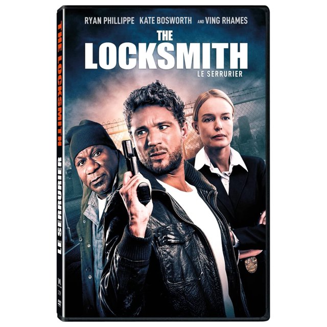 Le Serrurier