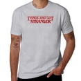 thumbnail image 3 of Camiseta Things Just Got Stranger: diseña tu propia camiseta de entrenamiento de gran tamaño para hombre, 3 of 5