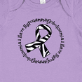 thumbnail image 4 of Inktastic Hypogammaglobulinemia Awareness Boys or Girls Baby Bodysuit, 4 of 5