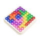 thumbnail image 2 of Juego de rompecabezas de mesa, acertijos, juguete creativo, rompecabezas ligero, juguete educativo, juguete para recreación, enseñanza, oficina, 2 of 9