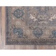 thumbnail image 2 of Unique Loom 3125584 Traditional Oriental Area Rug, 8' x 11', Gray/Light Brown, 2 of 5