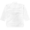 thumbnail image 5 of Tatami Fightwear Estilo Black Label BJJ Gi - A2L - White/White, 5 of 7