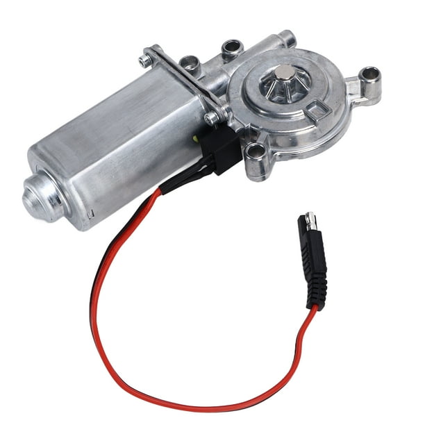Motorhome Power Awning Motor,RV Power Awning Motor Power Awning Motor Replacement Custom