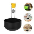 thumbnail image 4 of Biscuit Mold Clearance! Folding Egg Poacher Poached Egg Cooker Nonstick Poached Egg Pan Boiled Eggs Maker Cups Round Poached Egg Spoon with Oil Brush Convenient Egg Cooking Tool Kitchen Gadgets, 4 of 9