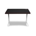 thumbnail image 1 of Arozzi Arena Leggero Gaming Desk Black, 1 of 8
