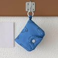 thumbnail image 4 of New Cute Student Coin Purse Fashion Wallet Card Holder Multi Layer Card Bag W9 O8S0, 4 of 6