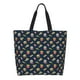 thumbnail image 1 of Easygdp Fastfood Bolsas Tote para Mujer, Bolsos de Hombro para Viaje, Bolsos de Mano de Gran Capacidad para Compras y Trabajo, 1 of 8