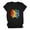 Black, variant on TopLLC Love is Love Tshirt Women Rainbow Pride Shirt Lesbian Bisexual Transgender Shirt LGBTQ Casual Short Sleeve Tops