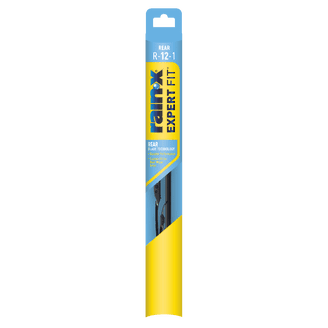 Rain-X Expert Fit Conventional Windshield Wiper Blade C-17