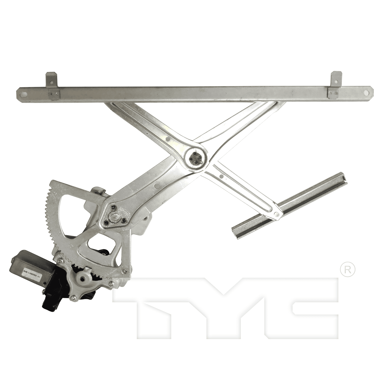 Window Regulator for 07-13 Mitsubishi Outlander Power Front Left Driver
