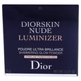 thumbnail image 5 of Christian Dior Diorskin Nude Luminizer Powder - 01 Nude Glow, 0.21 oz Powder, 5 of 6