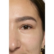 Revolution Precise Brow Pencil, Ultra-Fine, Dual-Sided Eyebrow Color, Warm Ebony