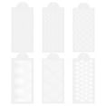 thumbnail image 2 of TIMIFIS Baking Tool Cake DIY Decorating Floral Molds Flower Cake Spray Ear Leaf Cake Decoration Wedding Cake Decoration Kitchen Gadgets, 2 of 8