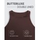 thumbnail image 3 of Remera CRZ YOGA Butterluxe sin mangas con espalda racer y corte crop XS, 3 of 5
