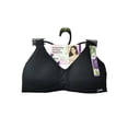 thumbnail image 2 of Kindly Yours Women's Comfort Modal Lounge Pullover Bra, Sizes S to XXXL, 2 of 7