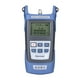 thumbnail image 1 of Medidor de potencia óptica de alta precisión 70 dBm + 6 dBm Yuxing con conector FC/SC, 1 of 5