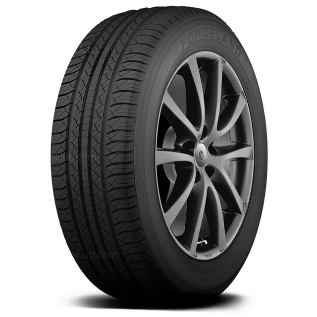 Llanta Forceland Vitality H/T 225/60R18 104V XL