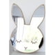thumbnail image 5 of Espejo de pared acrílico con diseño de animales para niños con cuerda para colgar en la habitación del bebé y la sala de estar. Estilo B, 5 of 7