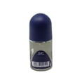 thumbnail image 3 of Nivea Men Cool Kick Roll-On Deodorant, Instant Cooling Refreshment, Sporty Fresh Scent for Daily Use, 25ml - Pack of 3, 3 of 3