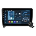 thumbnail image 1 of Estéreo 1+32gb Cámara for Audi Tt 2006-2014 Gps Wifi Bt Fm, 1 of 9