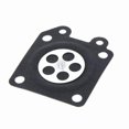 thumbnail image 2 of 10Pcs Chainsaw Carburetor Metering Diaphragm For Walbro 95-526 95-526-9 95-526-9-8 Replacement Car Assembly Gaskets Kit, 2 of 5