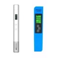 thumbnail image 1 of Becaristey Automatic Water Tester Meter For Convenient And Reliable Results White Accuracy White tds pen, 1 of 6