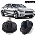 thumbnail image 4 of Locking Cap Lock Tank Cap Replace Compatible For And More 77300 47020 10504, 4 of 5