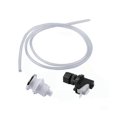 thumbnail image 4 of 1 Set Pneumatic Switch for Garbage Disposal 16A On Off Push Button Switch, 4 of 5