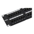 thumbnail image 4 of Cat5 5e 48 port Pat.Panel Uns, 4 of 5