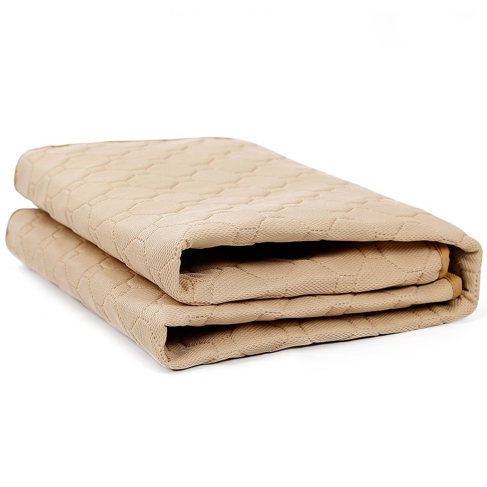 Washable Pet Pee Pads Puppy Training Pad Reusable Waterproof Dog Pee