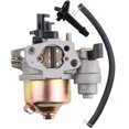 thumbnail image 2 of YISITIAN Carburetor Compatible with Simpson 3000PSI Pressure Washer MS61043S MS61043 Replacement Carb CJ919-71843, 2 of 4
