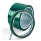 thumbnail image 1 of Cinta Térmica Para Sublimar Sublimación 10mmx33m 6 Piezas Verde, 1 of 5