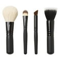 thumbnail image 2 of studio basics Mineral Makeup Brush Set, 2 of 2