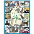 thumbnail image 1 of Jeu de Bingo de Chat, 1 of 1