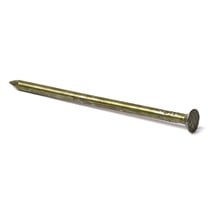 Grip Rite 8CTDSKR 50 Lb 2-3/8" Coated Smooth Shank Sinker Nail