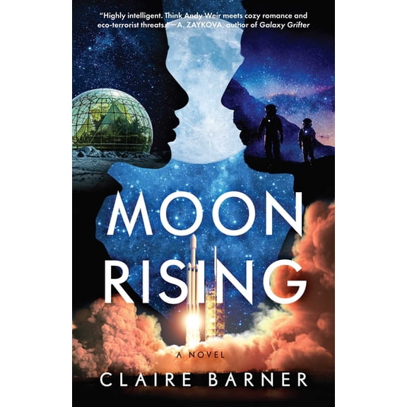 Moonrising, (Paperback)