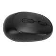 thumbnail image 1 of Cordless Mouse, 2.4G Ergonomic Optical Mouse with USB Receiver, 800 1600 2400 3 Adjustable DPI, Computer Mouse for Laptop, PC,, 1 of 7