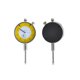 thumbnail image 4 of Calibración de equipos portátiles, comparador de rango amplio de 0-10mm, indicador de Dial preciso, herramienta de medición de micrómetro de Medidores de medidas dimensionales Plata B-02 Eigraketly TO010053-01, 4 of 6