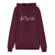thumbnail image 1 of Sudadera Hoodie Hermosa Amantes De Los Perros Love Dog, 1 of 1