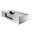 thumbnail image 3 of Sakura R747II 30" Range Hood White, 3 of 4