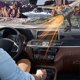 thumbnail image 3 of Portable Design Car Heater, 12V Car DeIcer, Durable Car Heater and Cooling Fan, Car Decorative DeIcer with Fast Heating, 3 of 5