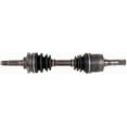 thumbnail image 3 of Detroit Axle - 4WD Front Passenger Side CV Axle Shaft Assembly Replacement for 1996-1998 Mazda MPV, 3 of 6