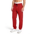 thumbnail image 2 of Men's Cargo Pants Male Loose Straight Trousers Large Size New Waterproof Cargo Pants Men Fashion Stretch Sports Pants Waterproof Wear-Resistant Hiking Running Trousers, 2 of 5