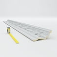 thumbnail image 6 of 4 1/2"H x 7 1/4"P x 8 1/2"F x 94 1/2"L Piedmont Moulding, 6 of 9