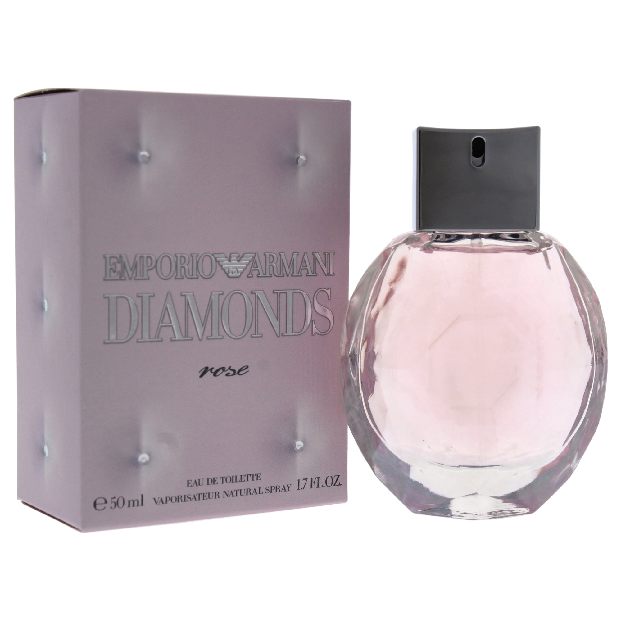 Diamonds rose perfume hot sale