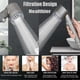 thumbnail image 4 of High Pressure Shower Head, for Bathroom 3 Adjustable Modes, Anti Limescale Massaging Shower with Stop, Water Saving Head, SPA Shower Head, 4 of 4