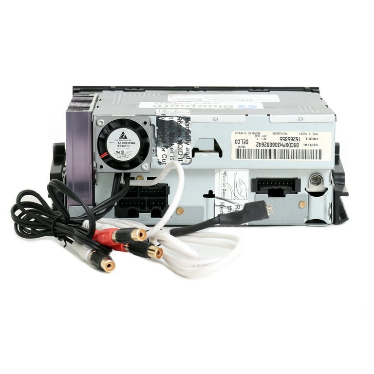 Restored Nissan Sentra 2013 AM FM Radio mp3 Single Disc CD